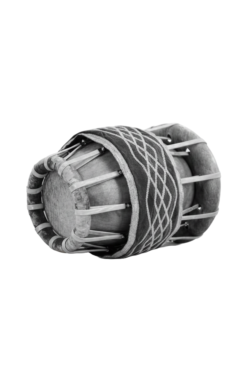 Traditional Dolu wedding music