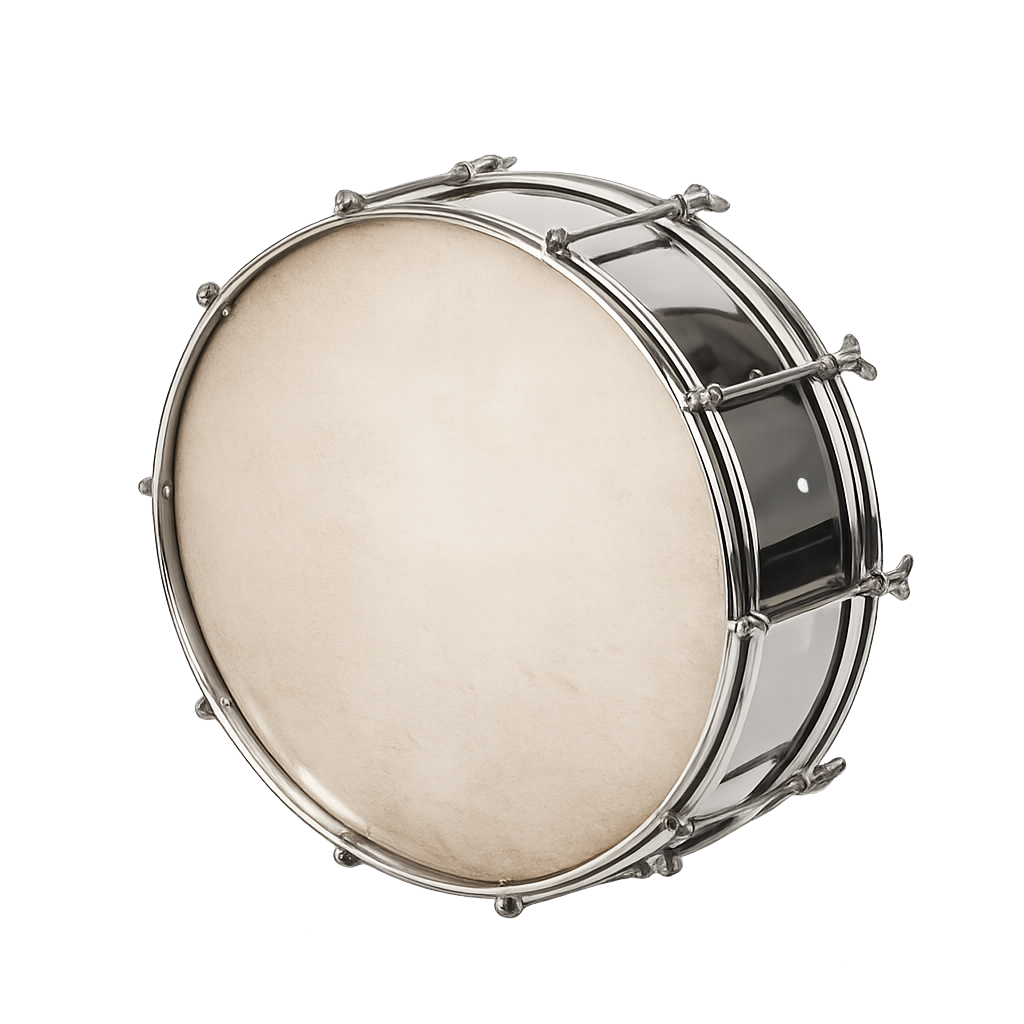 Traditional Drum wedding music