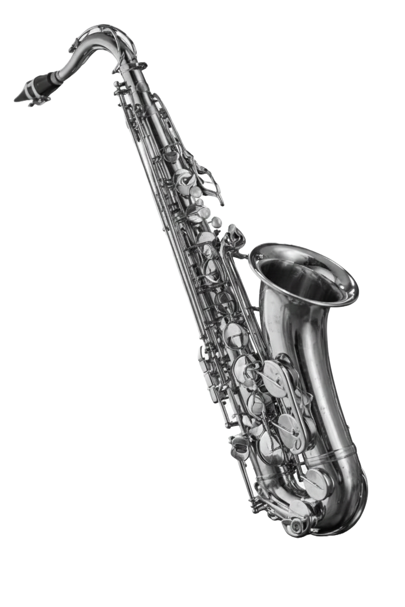 Traditional Saxophone wedding music